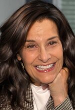 Photo of Joyce Schembri